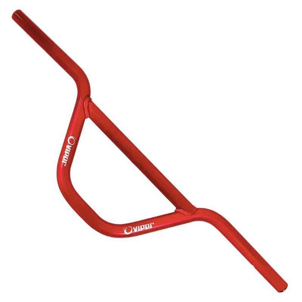 Guidão Bmx Viper Aluminio
