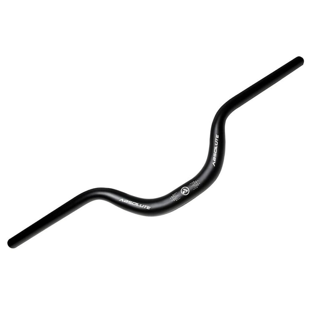 Guidão Mtb Absolute Alumínio 31,8 x 720mm