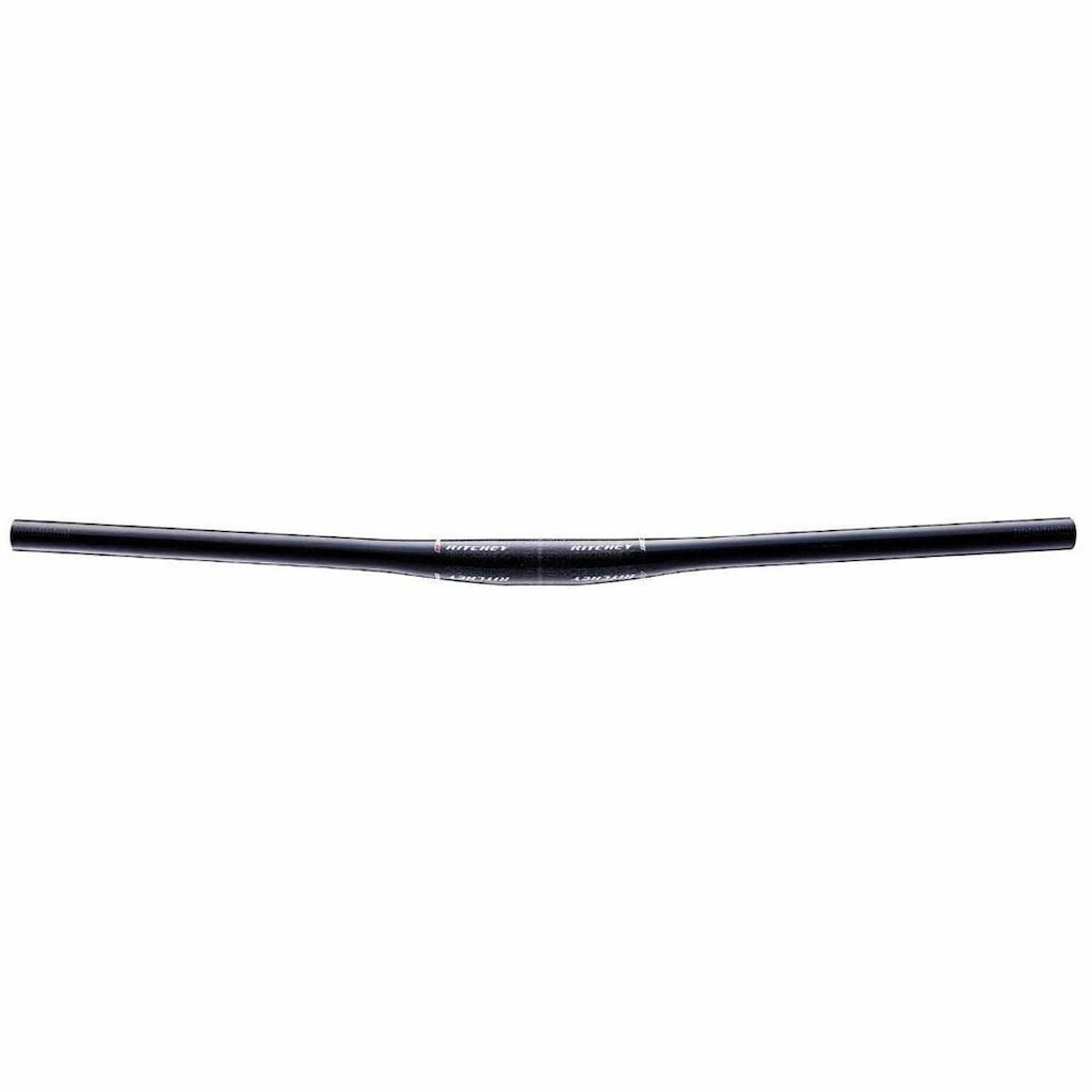 Guidão MTB WCS 2x 9d Rise Wet Black 720mm Ritchey Ref. PRD17914