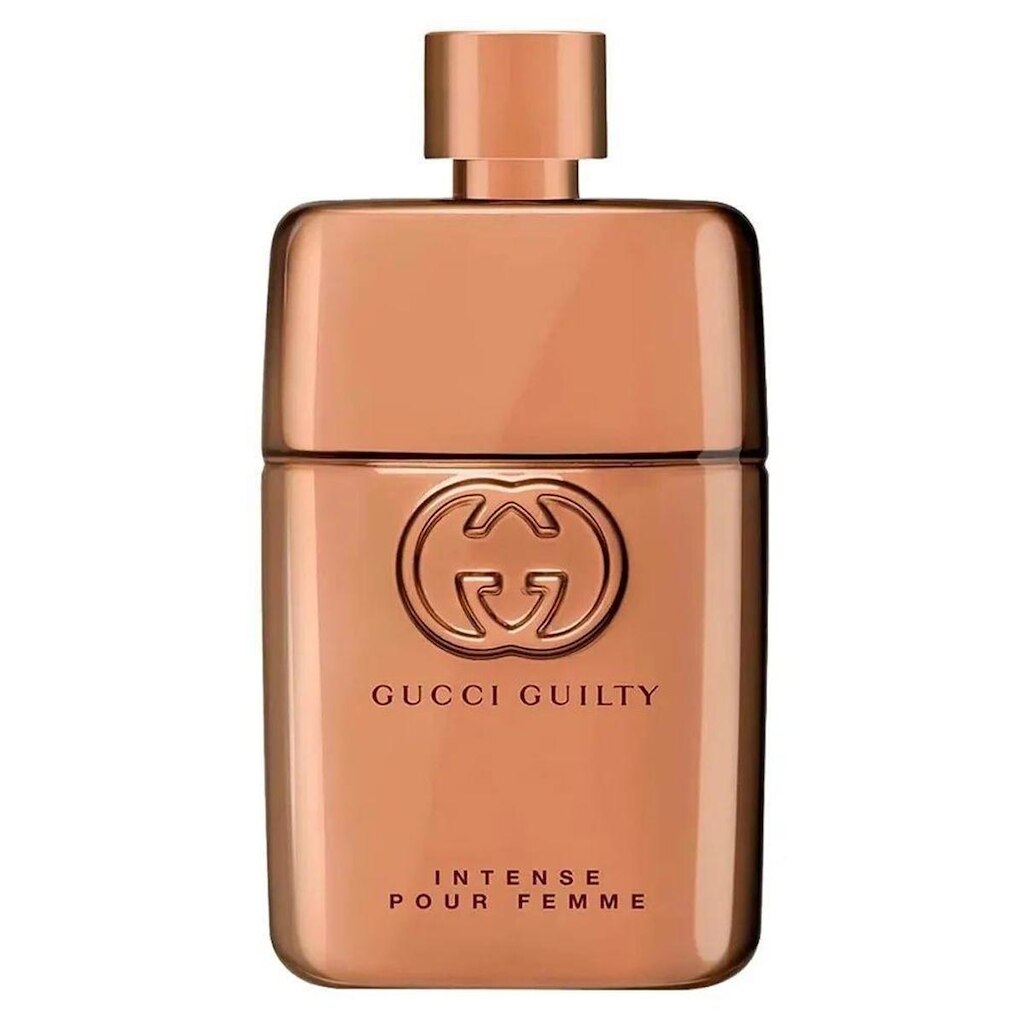 Guilty Intense Gucci Eau de Parfum Feminino-50 ml