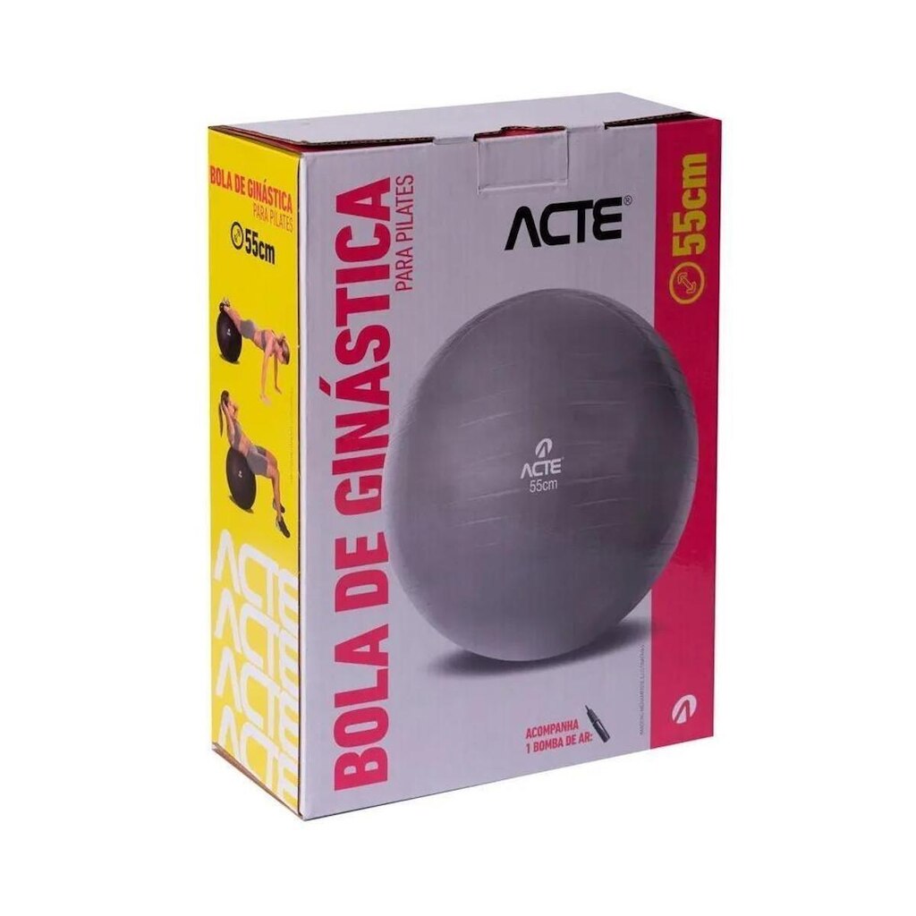 Gym Ball Acte Sports - 55cm
