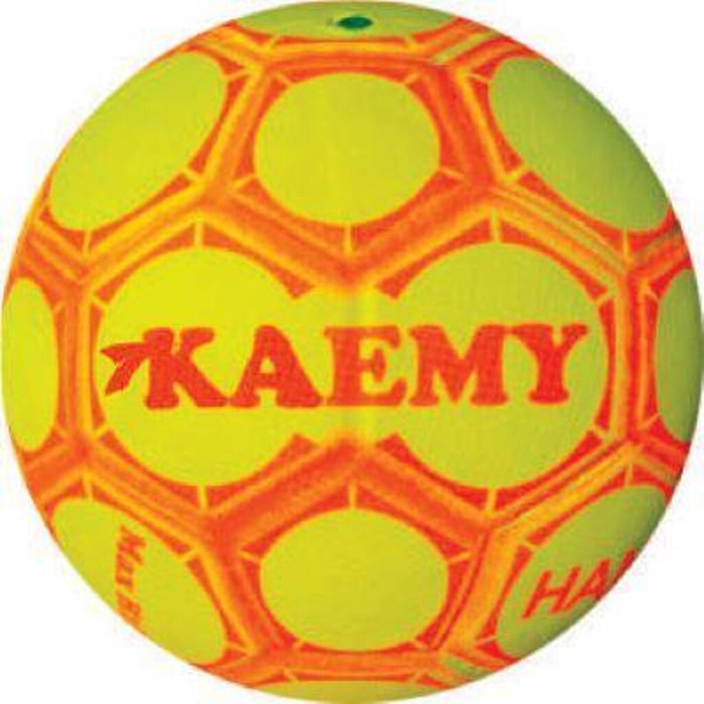 H1L Max Handebol Kaemy