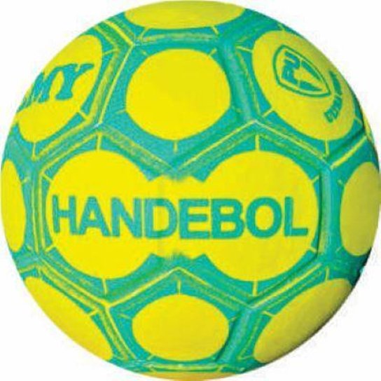 H2L Max Handebol Kaemy