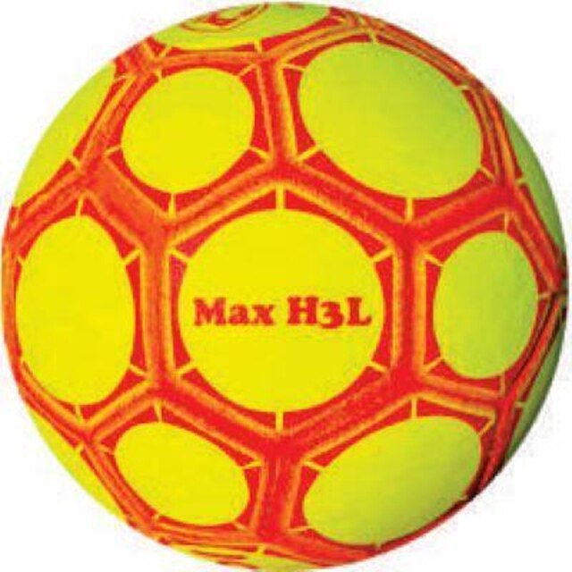 H3L Max Handebol Kaemy