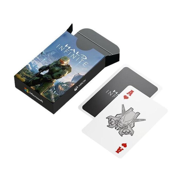 Halo Infinite Microsoft Xbox