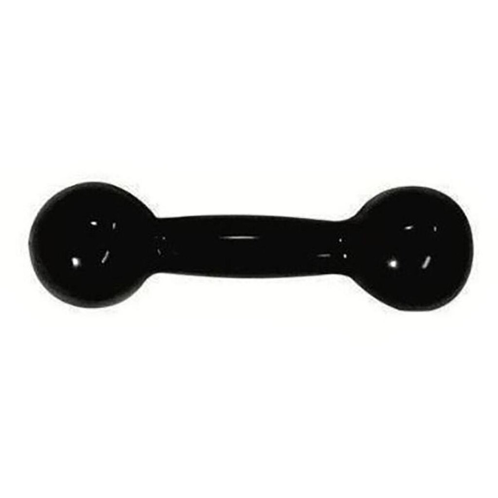 Halter 0,5 KG - 500 Gramas Emborrachado IBJ