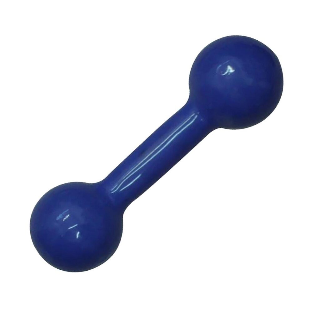 Halter 8kg Emborrachado PVC