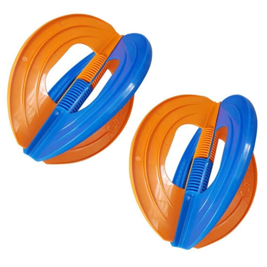 Halter Aquático Hidroginástica Power Ring Floty