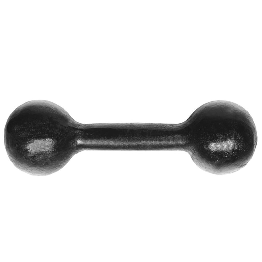 Halter Bola Pintado 10 Kg