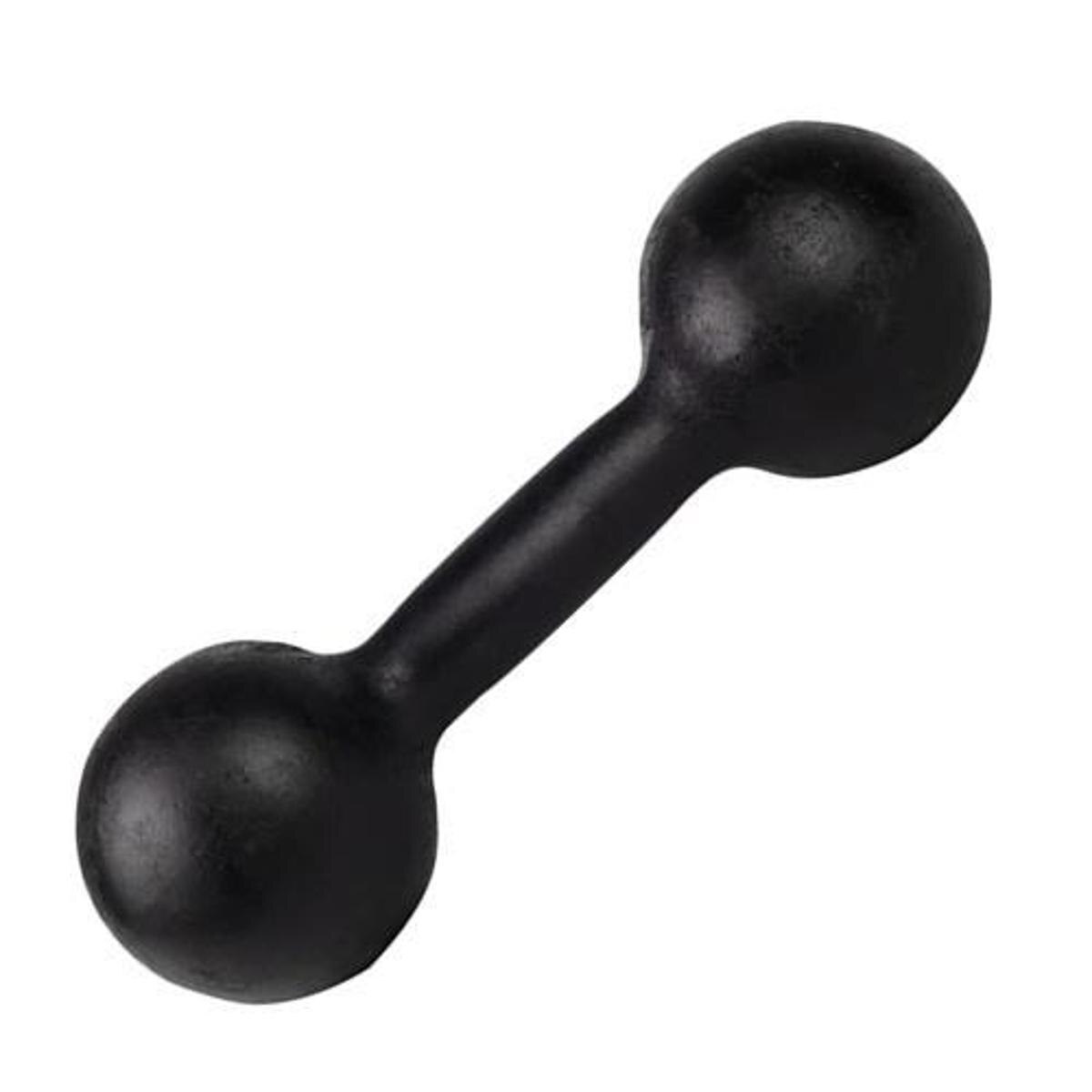 Halter Bola Pintado Dero Sports 2kg