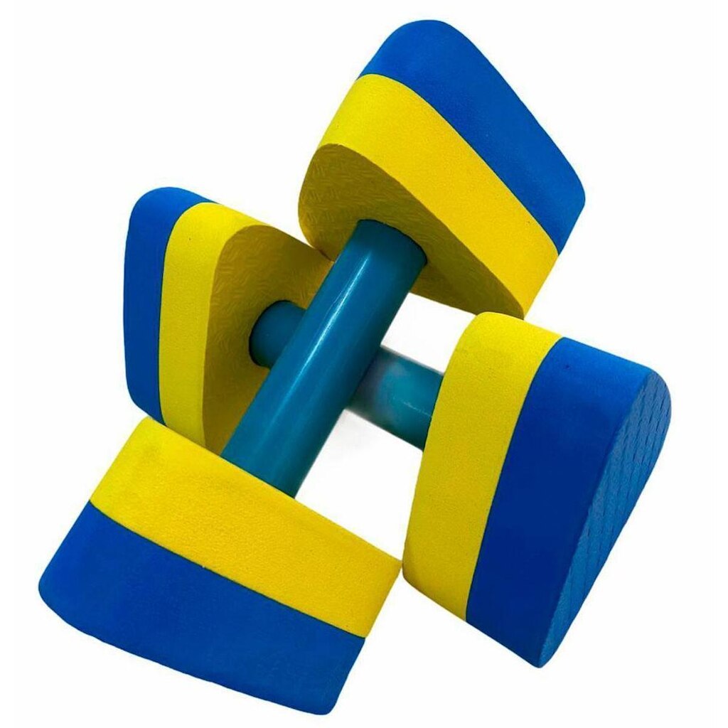 Halter de Hidroginástica Cressi Strong 1 a 2 Kg