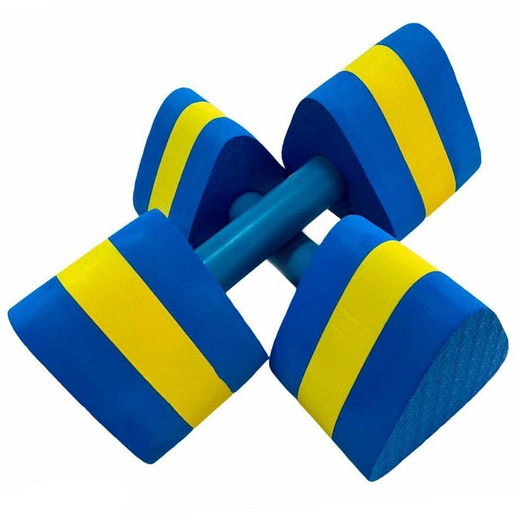 Halter de Hidroginástica Cressi Strong 2 a 3 Kg
