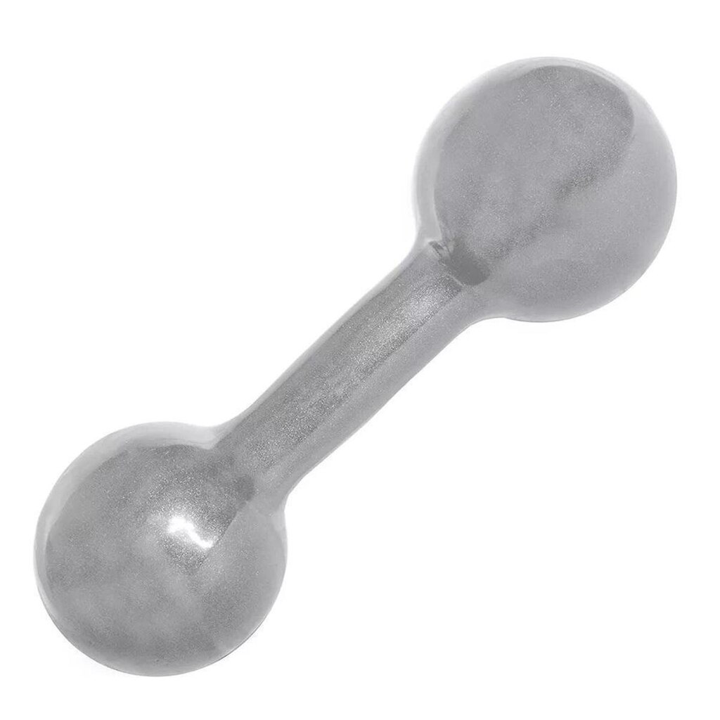 Halter Emborrachado 1Kg - - S1- Acte Sports