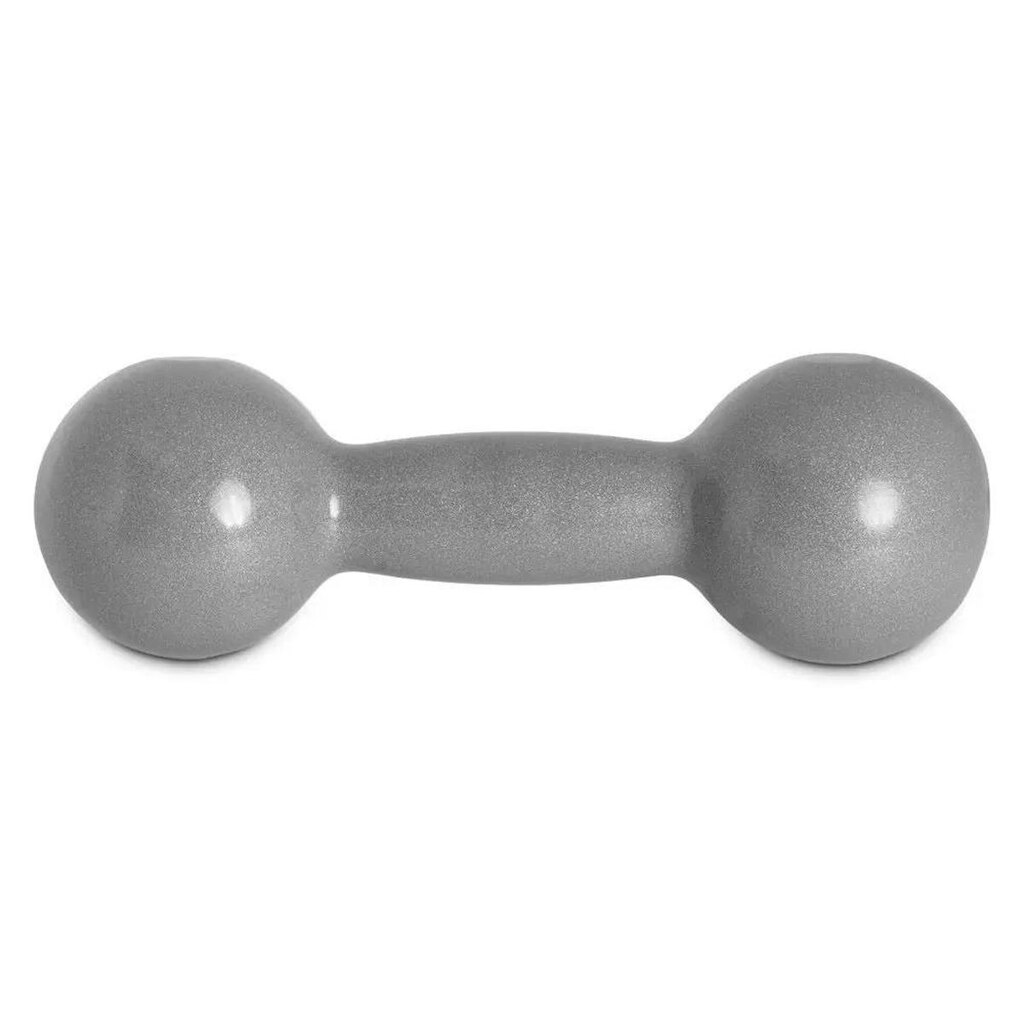 Halter Emborrachado 2Kg - - S2- Acte Sports