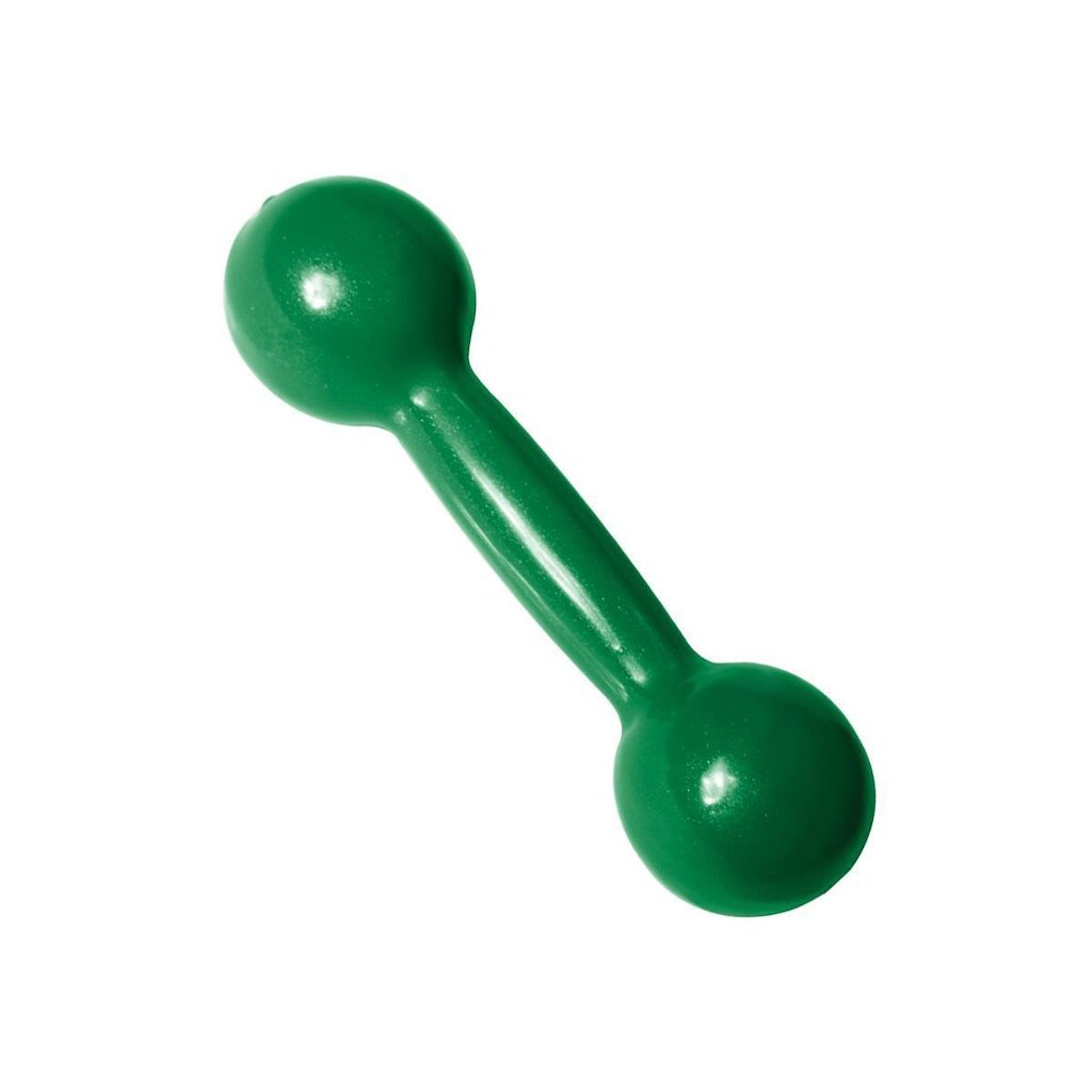 Halter Emborrachado PVC 3 Kg