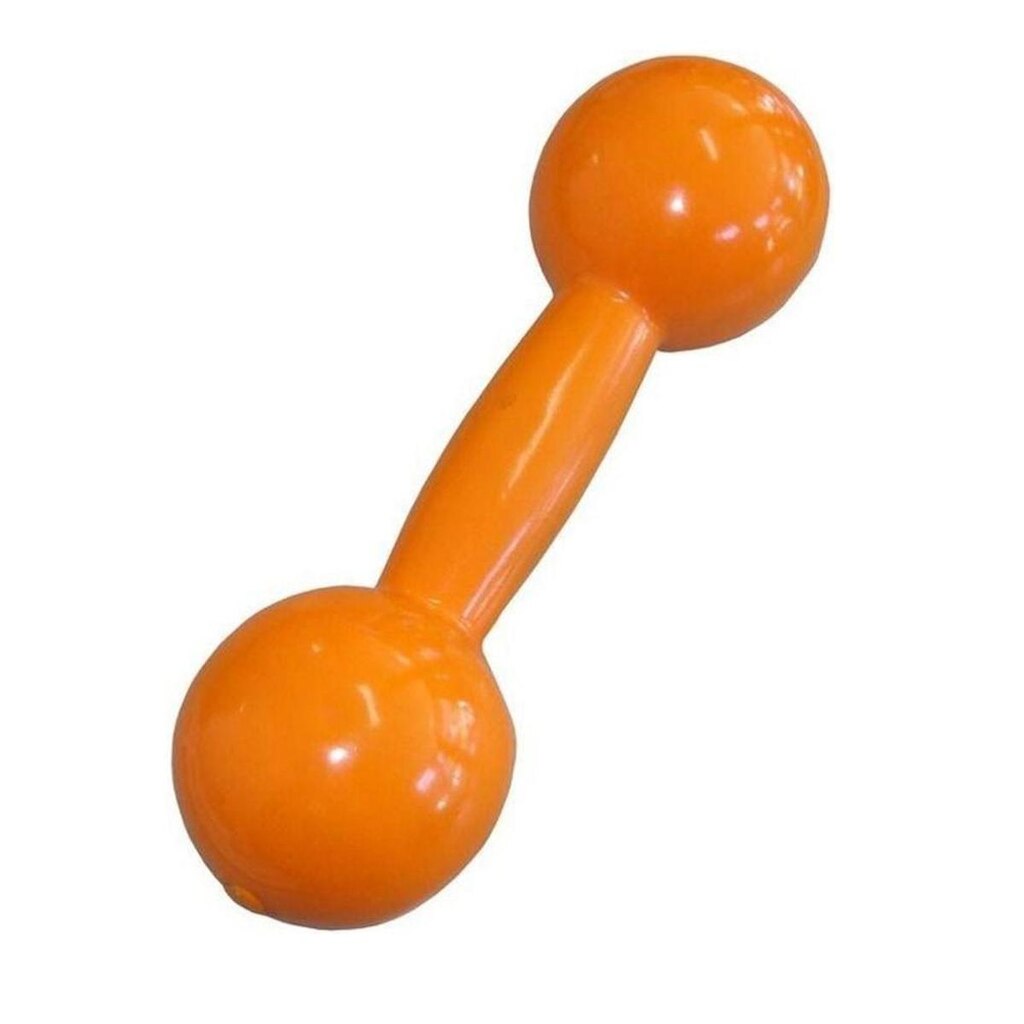Halter Emborrachado PVC - 4 Kg
