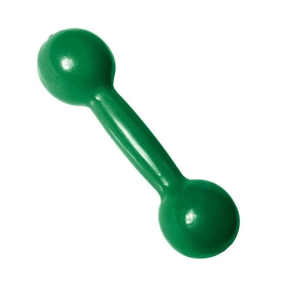 Halter IBJ Plastificado 5Kg Menor preço em Halter IBJ Plastificado 5Kg