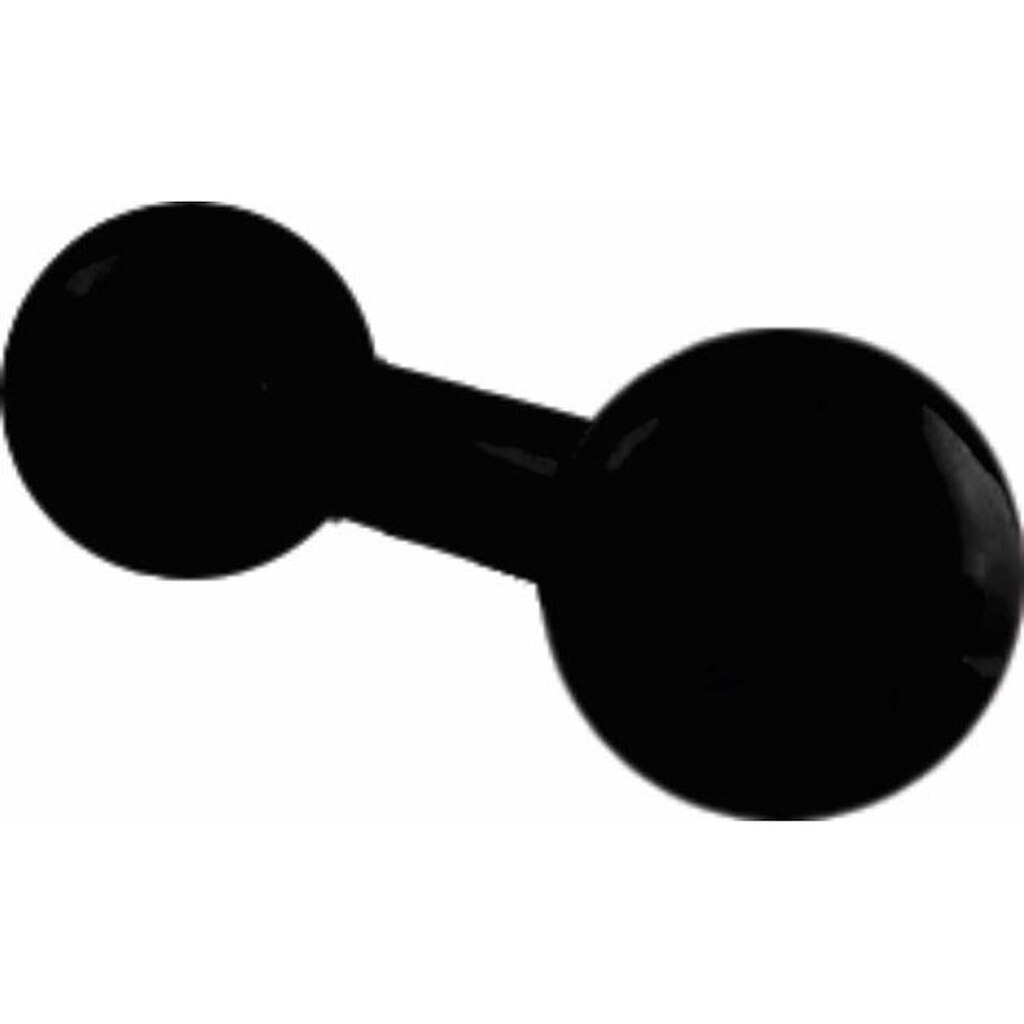 Halter Kaemy Emborrachado 1kg-Unidade
