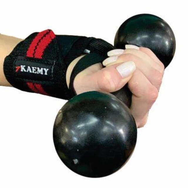 Halter Kaemy Emborrachado 1kg-Unidade