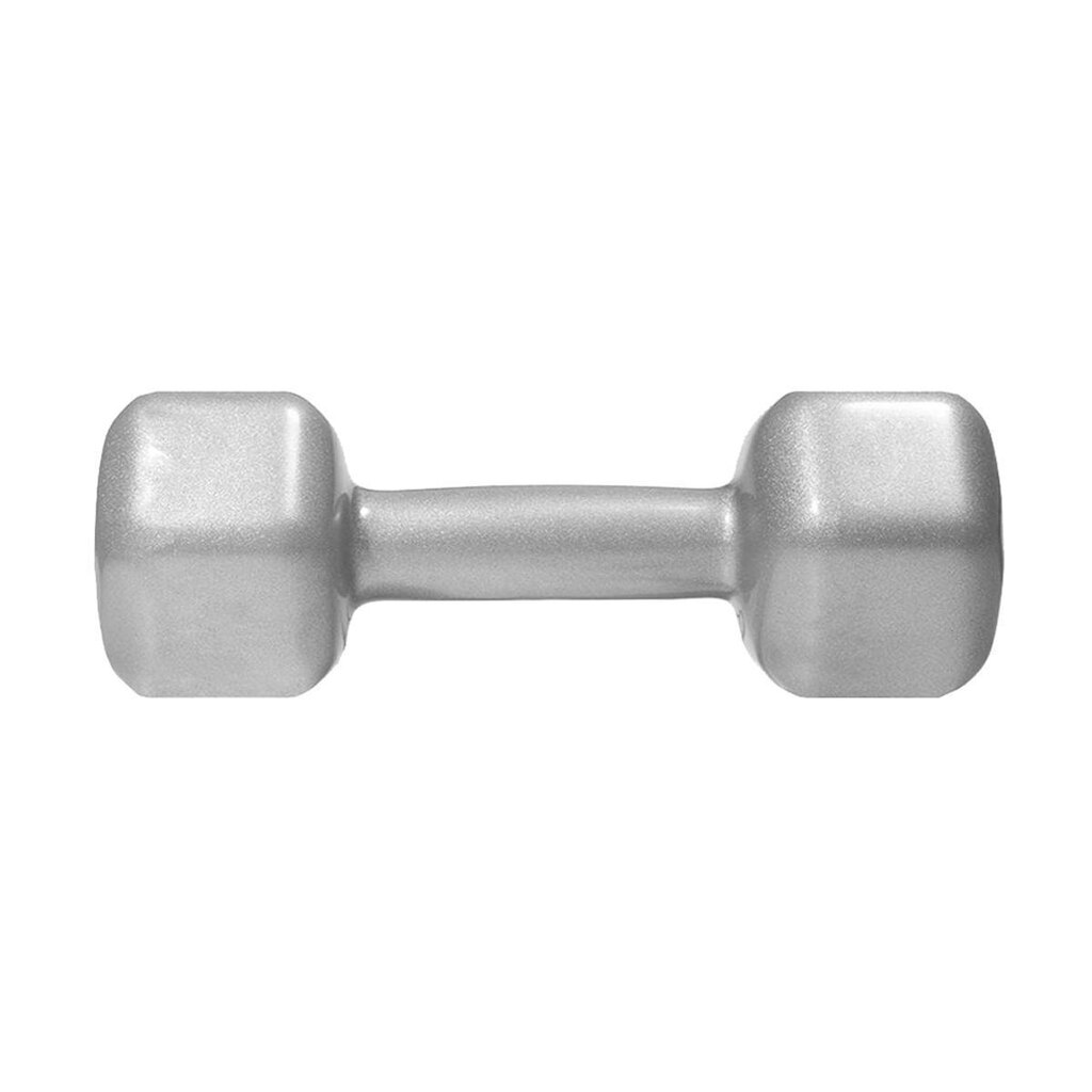 Halter Rythmoon Sextavado Emborrachado PVC  6kg