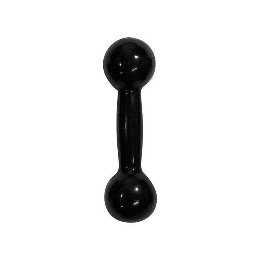Halteres Emborrachado 7KG (Unidade)