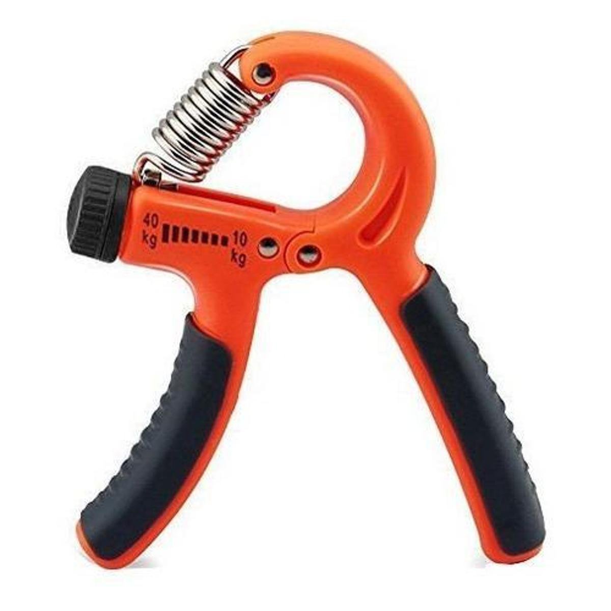 Hand Grip Ajustável c/ Mola Menor preço em Hand Grip Ajustável c/ Mola