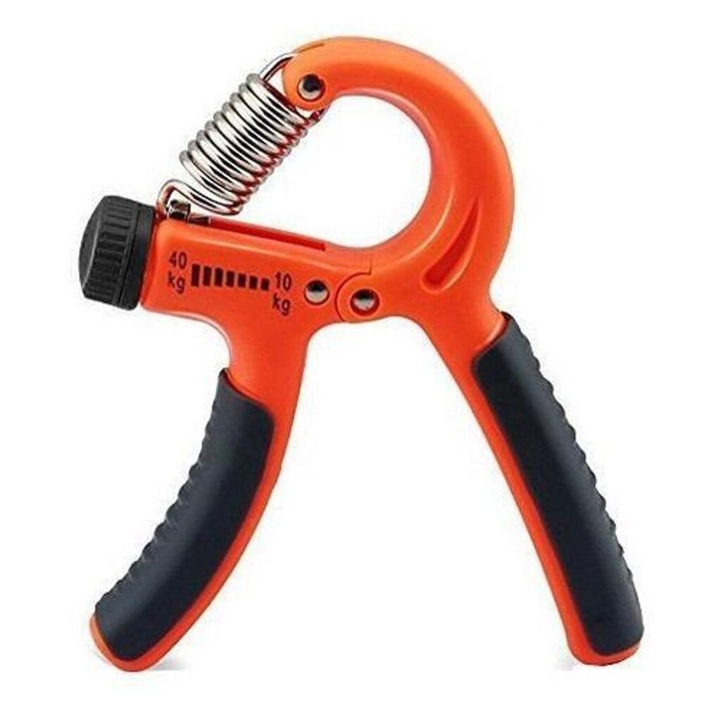 Hand Grip Ajustável c/ Mola