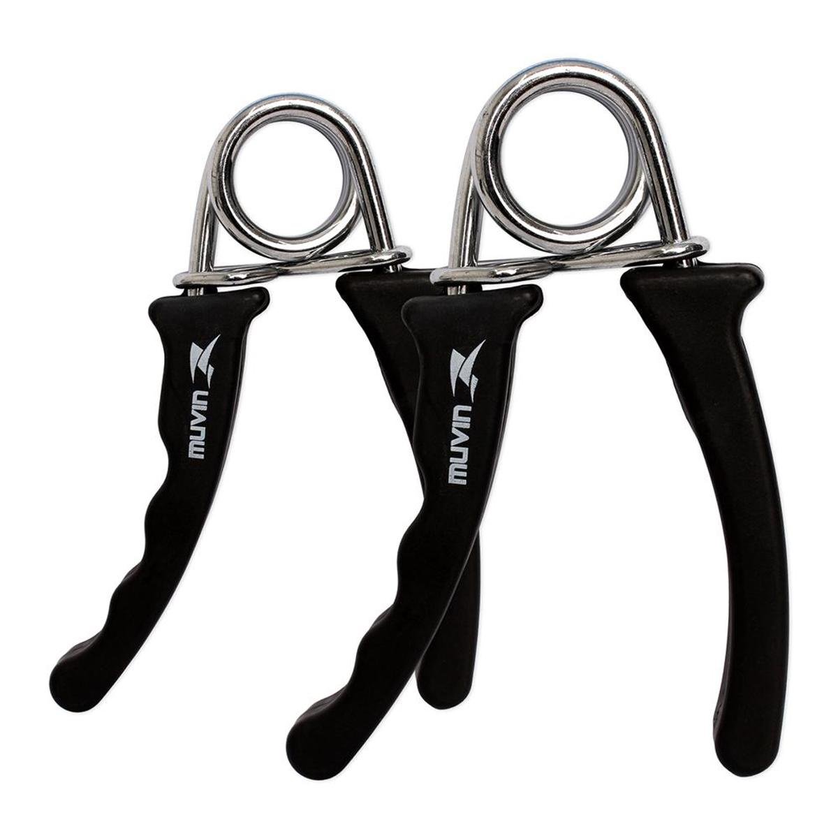 Hand Grip Classic Muvin – Tensão Baixa – Para Exercícios de Fortalecimento e Reabilitação Menor preço em Hand Grip Classic Muvin – Tensão Baixa – Para Exercícios de Fortalecimento e Reabilitação