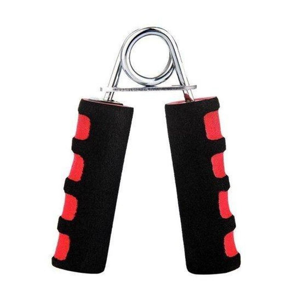 Hand Grip Com Espuma Wct Fitness