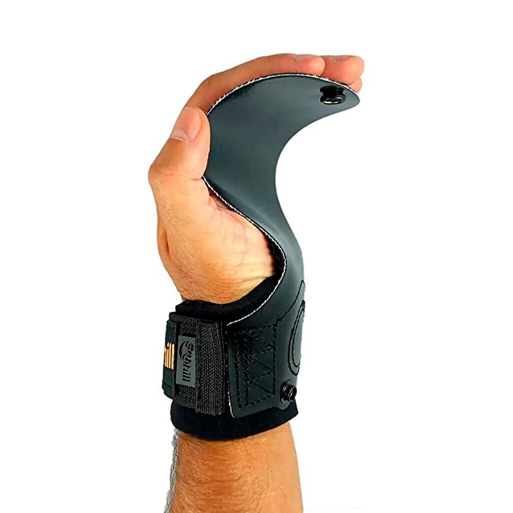 Hand Grip Competition 2.0 Skyhill Luva Cross Training - Preto - GG