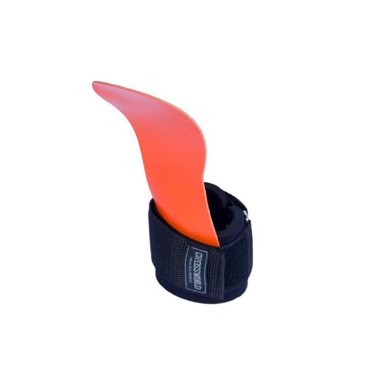 Hand Grip Competition Extreme Crossworld - Laranja é ruim? Hand Grip Competition Extreme Crossworld - Laranja é boa?