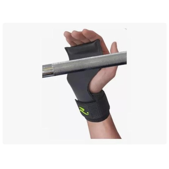 Hand Grip Competition Realtex Ref.1348
