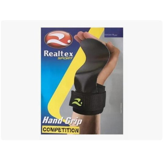 Hand Grip Competition Realtex Ref.1348