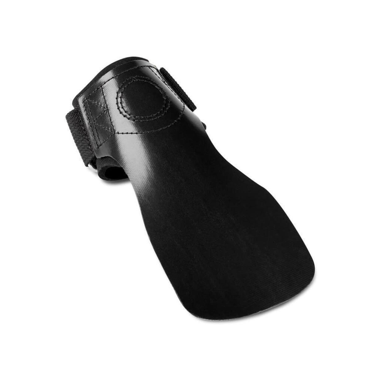 Hand Grip Competition Skyhill Couro Crossfit Luva Palmar Preto Netshoes