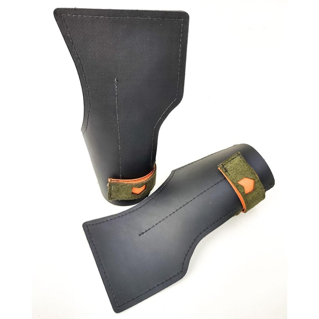 Hand Grip Elite 2.0 - Couro Lona LPO