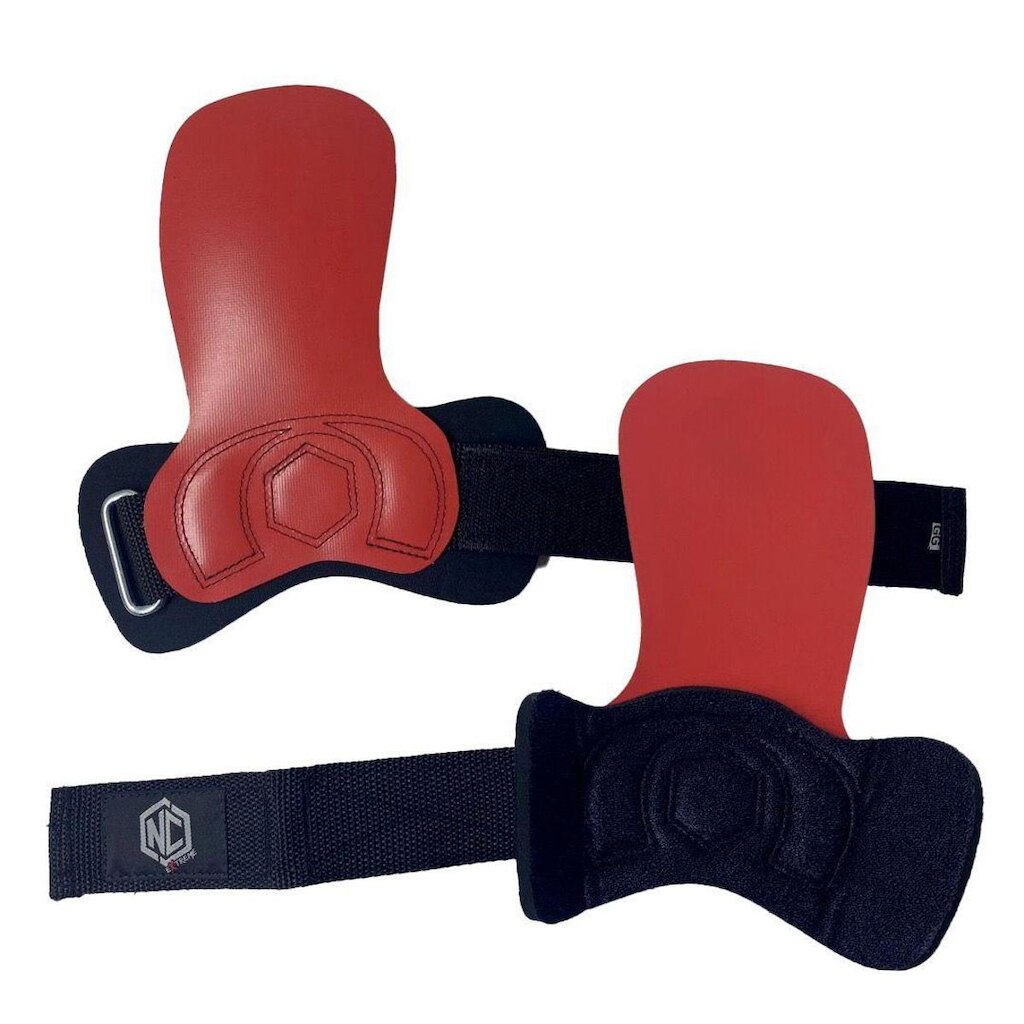 Hand Grip Extreme - Luva Palmar Cross Training