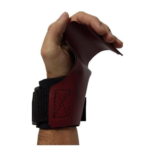 Hand Grip - G - Vermelho - Pro Trainer - Vermelho Menor preço em Hand Grip - G - Vermelho - Pro Trainer - Vermelho