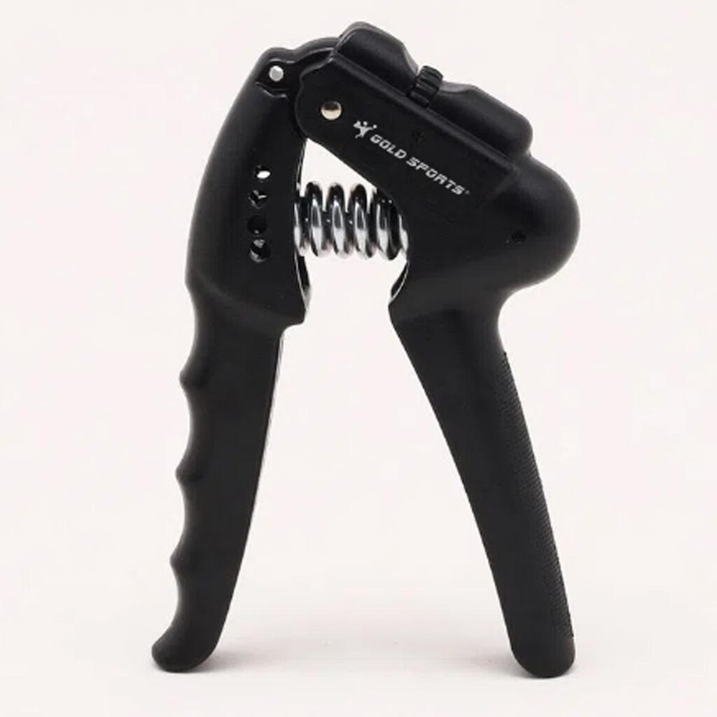 Hand Grip Gold Sports Action com Carga Regulavél