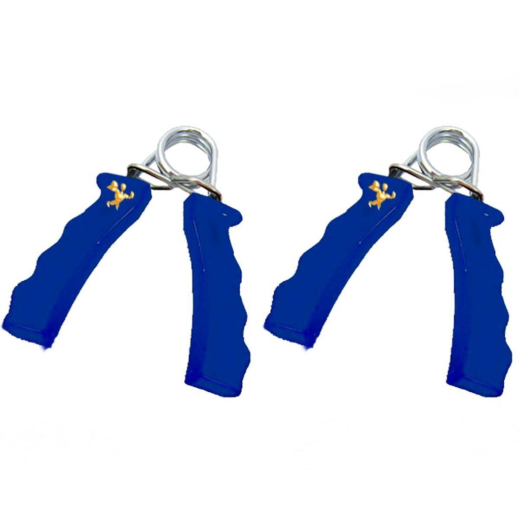 Hand Grip Gold Sports Comet II
