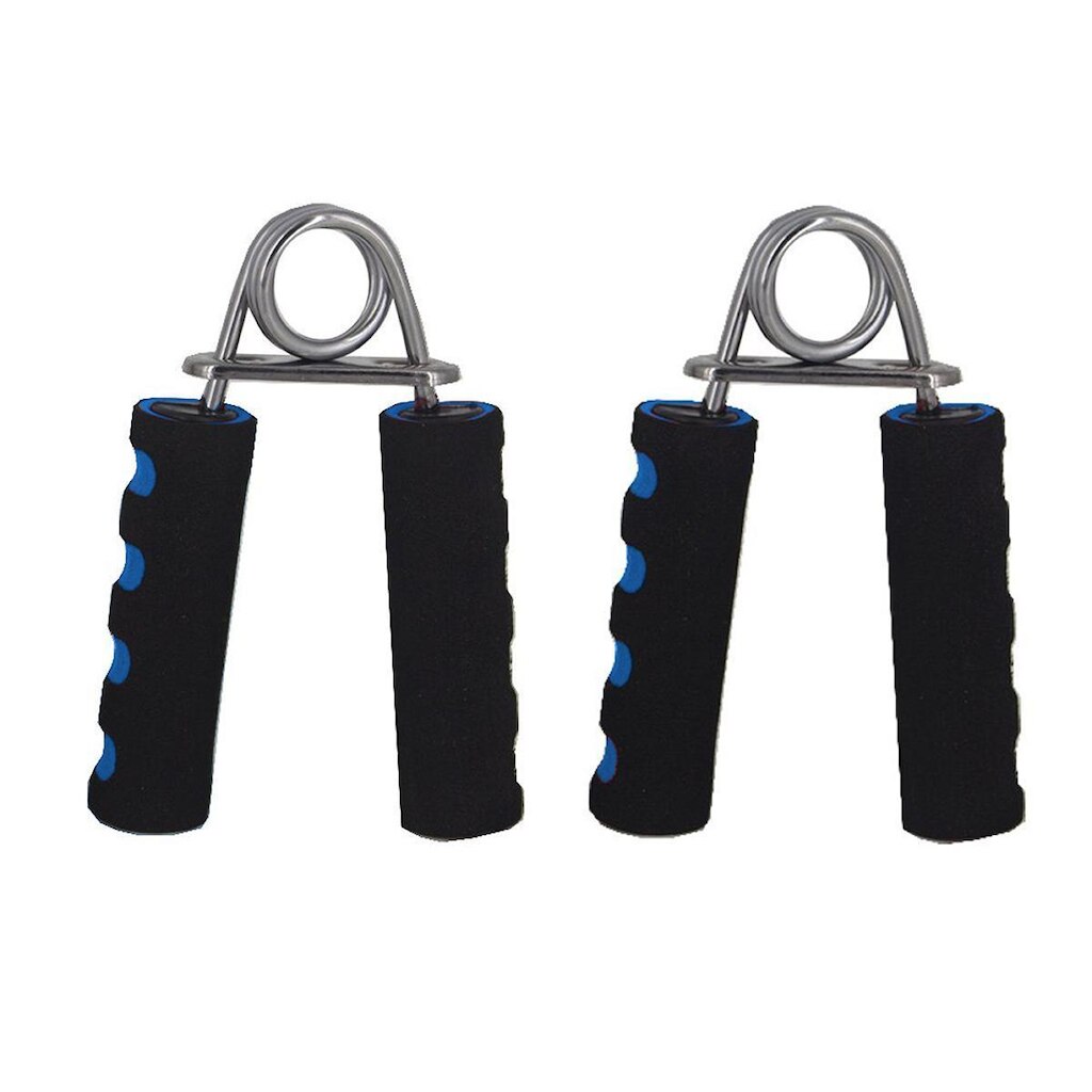 Hand Grip Gold Sports Foam