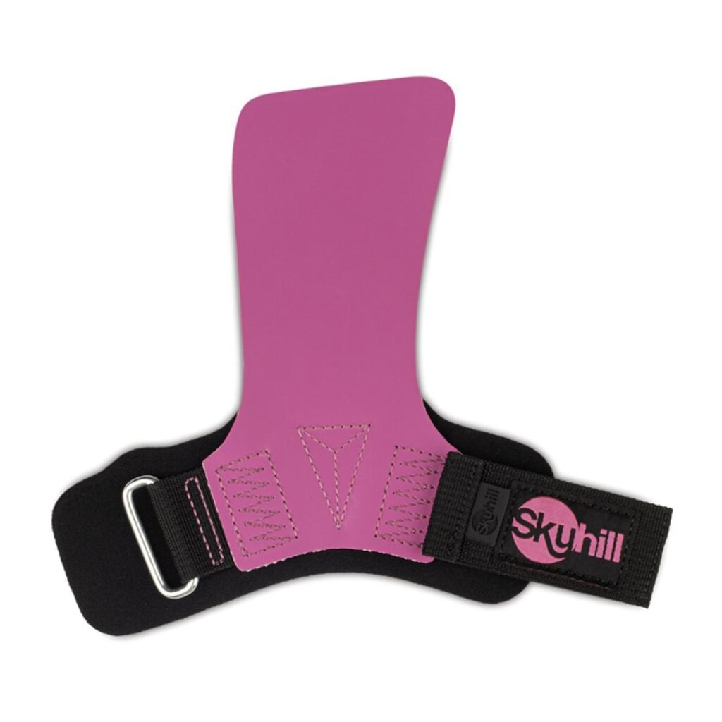 Hand Grip Legacy Skyhill Edição Limitada Cross Luva