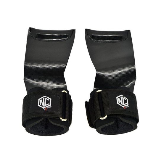Hand Grip Lion NC Extreme Crossfit Luva Palmar - Preto é ruim? Hand Grip Lion NC Extreme Crossfit Luva Palmar - Preto é boa?