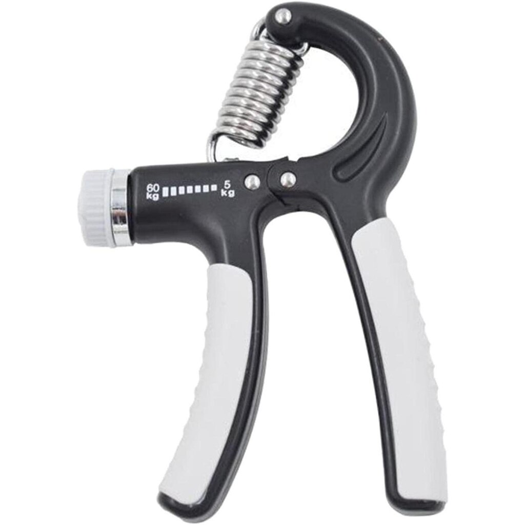 Hand Grip Mola Com Ajuste 5kg A 60kg Fisioterapia