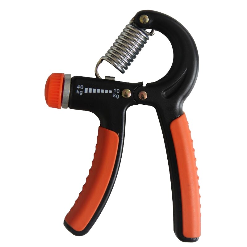 Hand Grip Pro Gold Sports