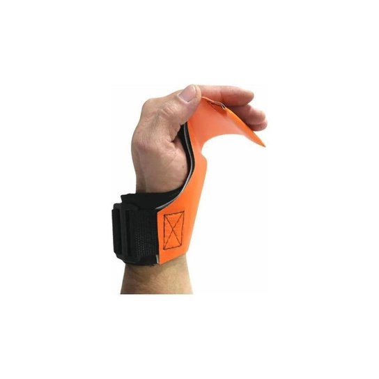 Hand Grip Pro Trainer - Laranja Menor preço em Hand Grip Pro Trainer - Laranja