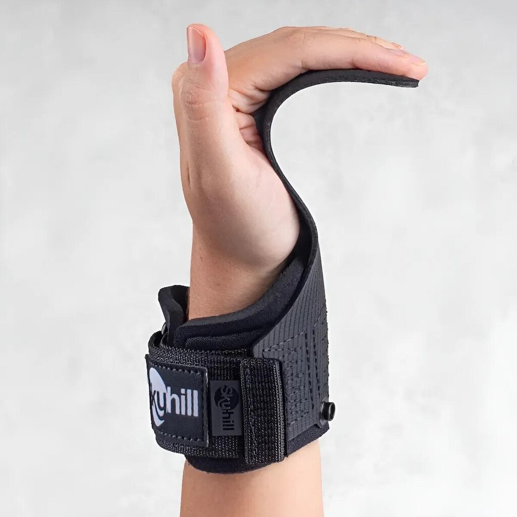 Hand Grip Tartan 2.5 Skyhill Luva Para Cross Training - Modelo Exclusivo