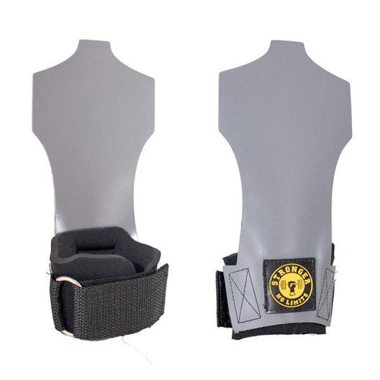 Hand Grip Thor Competition - Especial Edition - Amarelo Menor preço em Hand Grip Thor Competition - Especial Edition - Amarelo