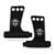 Hand Grip Vênus 3 Furos - Cross - Palmar Tamanho P - Preto