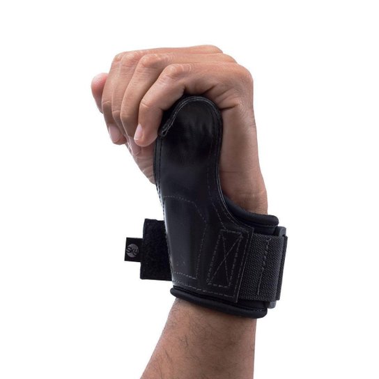 Hand Skyhill Grip Power Cross Training - Cinza Menor preço em Hand Skyhill Grip Power Cross Training - Cinza