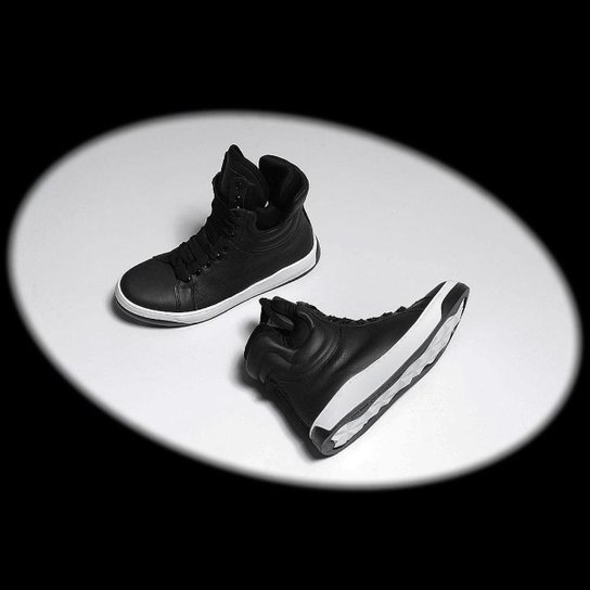 Hardcorefootwear BOTA COLLAB JUJU SALIMENI HARDCOREFOOTWEAR 3767F BLACK PRIME SLIM 2 38